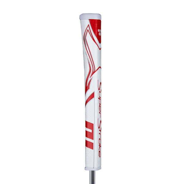 SuperStroke Zenergy Claw 2.0 White/Red