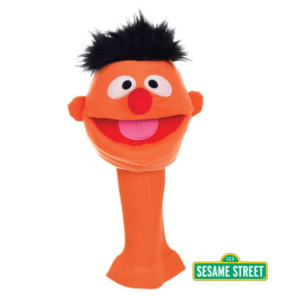 Sesame Street Headcover Ernie 