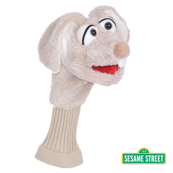 Sesame Street Headcover Manfred