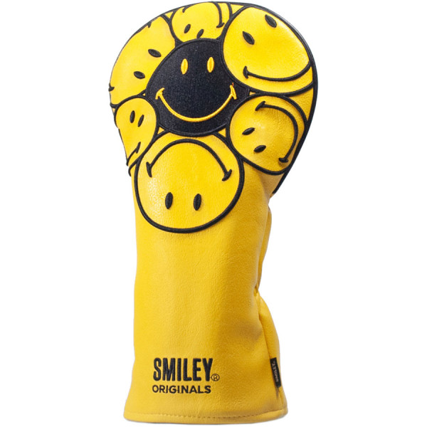 Smiley Original Stacked Driver 
