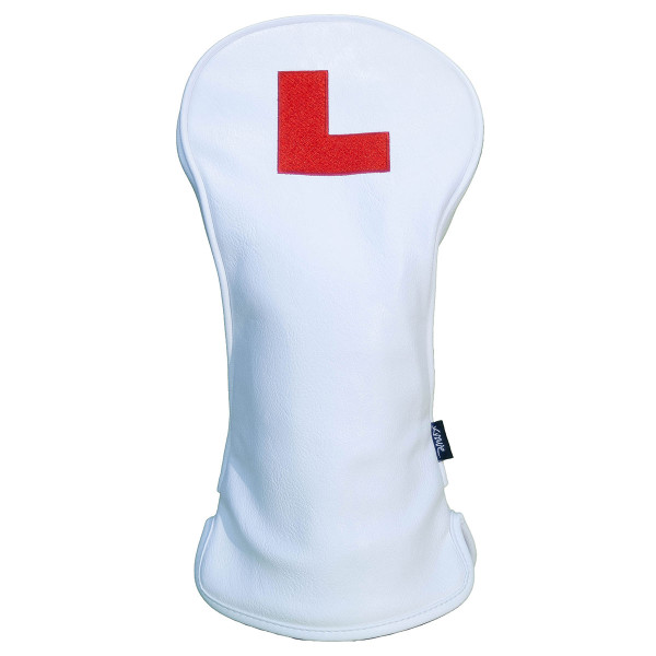 Krave Learner Driver Head Cover