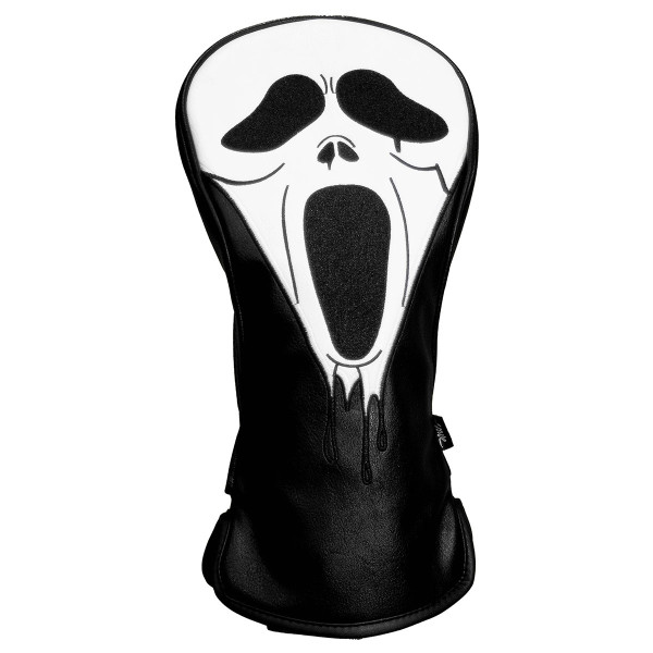 Krave Screamer Hybrid Head Cover