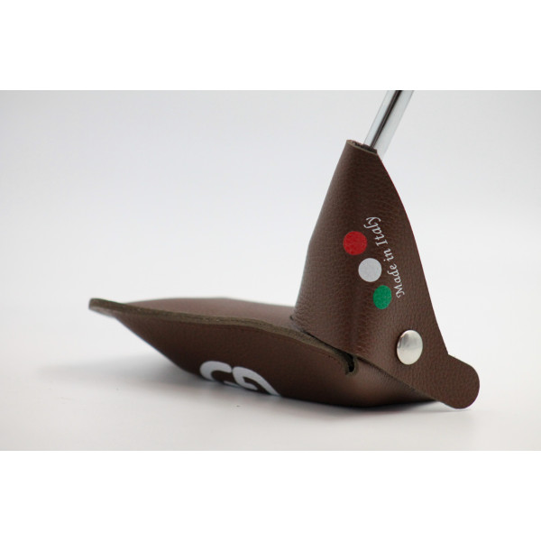 GG Putters Headcover Orion RH