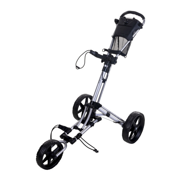 Fastfold 3-kolový ruční vozík Trike 2.0